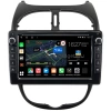 Штатная магнитола Peugeot 206 1998-2012 Canbox M-Line 7821-9117 Android 10 (4G-SIM, 2/32, DSP, IPS) С крутилками