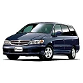 Nissan Presage (1998-2003)