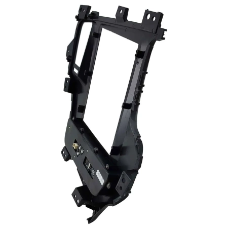 Штатное головное устройство Kia Optima 3, K5 2010-2013 Teyes TPRO 2 DS (Tesla style) 9.7 дюймов 4/64 RM-1312-290 на Android 10 (4G-SIM, DSP, QLed)