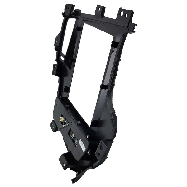 Штатное головное устройство Kia Optima 3, K5 2010-2013 Teyes TPRO 2 DS (Tesla style) 9.7 дюймов 4/32 RM-1312-290 на Android 10 (4G-SIM, DSP, QLed)