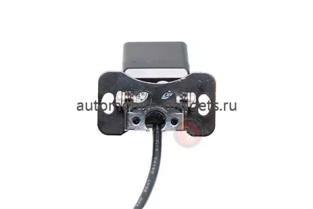 Redpower CAMF камера переднего вида