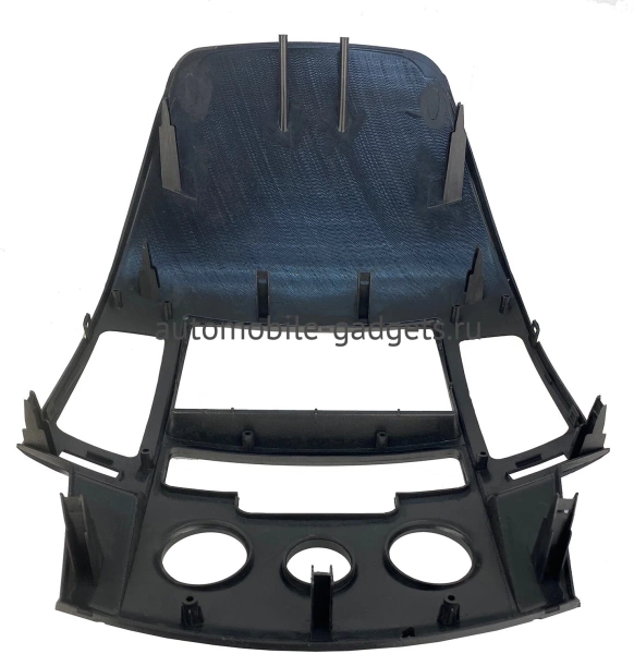 Hyundai i30 2007-2012 (авто без климат-контроля) OEM 2/16 на Android 10 (GT7-RP-HDI3M-102)