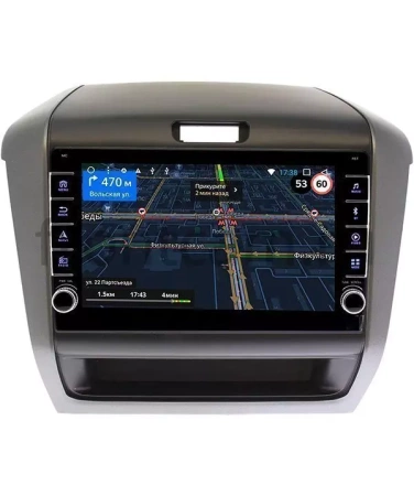 Штатная магнитола OEM BRK9-9258 для Honda Freed 2 2016-2024 на Android 10