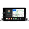 Штатная магнитола Toyota Highlander 3 (U50) 2013-2019 Canbox PRO-Line 7871-1035 на Android 13 (4G-SIM, 6/128, DSP, QLed)