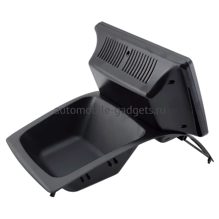 Штатное головное устройство Renault Clio 2 2001-2005 Teyes CC3L WIFI 2/32 9 дюймов RM-9-1816 на Android 8.1 (DSP, IPS, AHD)