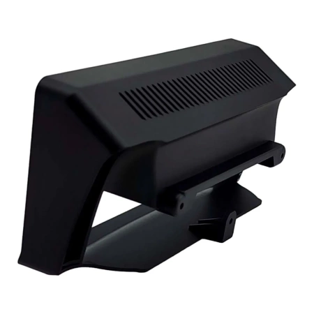 Штатная магнитола Mercedes-Benz G (w463) 2012-2018 12.3 дюйма Canbox PRO-Line 4315-0266 на Android 13 (4G-SIM, 4/64, DSP, QLed) Lexus Style