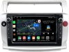 Citroen C4 2004-2011 Canbox M-Line 7821-9-814 на Android 10 (4G-SIM, 2/32, DSP, IPS) С крутилками Citroen C4 2004-2011 Canbox M-Line 7821-9-814 на Android 10 (4G-SIM, 2/32, DSP, IPS) С крутилками