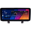 Штатная магнитола BMW 1 (F20/F21) 2011-2019 (NTB) 12.3 дюйма Canbox H-Line 7863-0276 на Android 10 (4G-SIM, 8/256, DSP, QLed) Mercedes Style