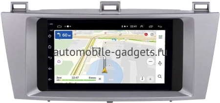 Toyota Camry Solara 2 2003-2009 OEM 2/16 на Android 10 (GT7-RP-TYCS-445) Toyota Camry Solara 2 2003-2009 OEM 2/16 на Android 10 (GT7-RP-TYCS-445)