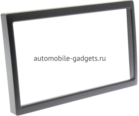 Магнитола в штатное место 2 din Mazda универсальная Teyes CC2 PLUS 4/64 7 дюймов RP-MZUN-349 на Android 10 (4G-SIM, DSP)