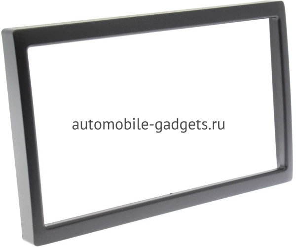 Магнитола в штатное место 2 din Mazda универсальная Canbox 2/32 на Android 10 (GT5510-RP-MZUN-349)
