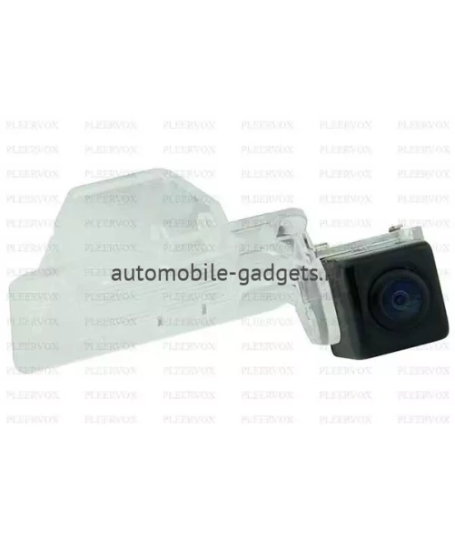 Штатная камера заднего вида Pleervox PLV-CAM-GVHOV для Great Wall Hover H3, H5, H6 Штатная камера заднего вида Pleervox PLV-CAM-GVHOV для Great Wall Hover H3, H5, H6