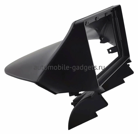 Штатная магнитола Chevrolet Orlando 2010-2018 Canbox Logic-i3 2K 5723-9-6844 на Android 11 (4G-SIM, 4/64, DSP, 360, QLed)