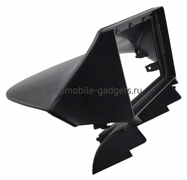 Штатная магнитола Chevrolet Orlando 2010-2018 Canbox EVO 5810-9-6844 на Android 14 (4G-SIM, 4/64, DSP, QLed, AI, 360)