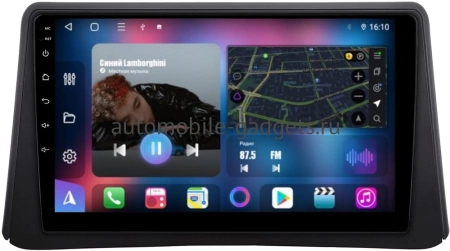 FarCar S500 TM235M штатная магнитола для Opel Mokka (2012-2016) на Android 14 c 2Gb, DSP, 4G