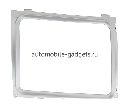 Штатная магнитола Subaru XV, Impreza 2014 - 2016, Forester 2015-2019 Wide Media LC9837ON-1/16 Тип3