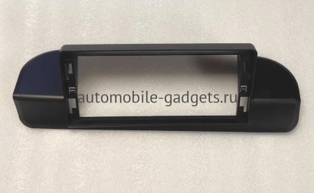Carmedia OL-3033-1D-OL-1022-T-CCC Штатный монитор 12.3" для BMW 3-серия E90 (2005-2008), 5-серия E60 (2004-2009) CCC на Android 11, 8GB, 4G