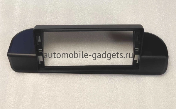 Carmedia OL-3033-1D-OL-1022-T-CCC Штатный монитор 12.3" для BMW 3-серия E90 (2005-2008), 5-серия E60 (2004-2009) CCC на Android 11, 8GB, 4G