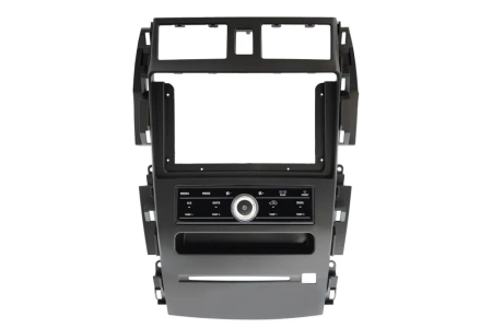 Штатная магнитола Canbox EVO 2K 5815-9-8731 для Nissan Teana (J31) 2003-2008 (Тип 1) на Android 14 (4G-SIM, 6/128, DSP, QLed, AI, 360)