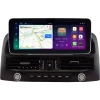 Kuberg SF-1296-FW-HP-HU123BZ-8256-UH штатная магнитола для Toyota Land Cruiser Prado 120, Lexus GX 470 (2002-2009) на Android 13 c 8GB, DSP, 4G MERCEDES Style