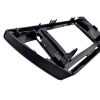 Штатное головное устройство Teyes CC3L 4/32 10 дюймов RM-10-1266 для Toyota Corolla (E160/E170/E180) 2015-2024 (гибрид, левый руль или китайский рынок) (тип 2, для авто с камерой) на Android 10 (4G-SIM, DSP, IPS)