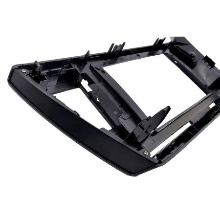 Штатное головное устройство Teyes CC3L 4/32 10 дюймов RM-10-1266 для Toyota Corolla (E160/E170/E180) 2015-2024 (гибрид, левый руль или китайский рынок) (тип 2, для авто с камерой) на Android 10 (4G-SIM, DSP, IPS)