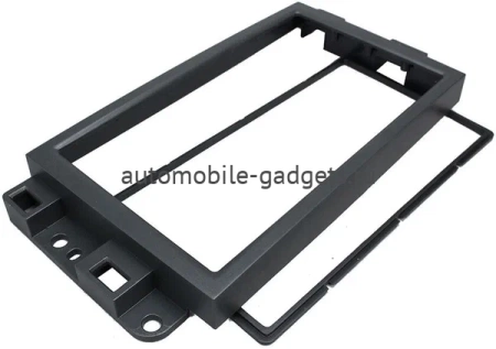 Chevrolet Aveo, Captiva, Epica 2006-2012 OEM 2/16 на Android 10 (GT7-RP-CVLV-58)