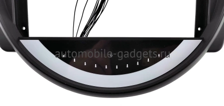 Штатное головное устройство Mini Cooper Cabrio 2, Clubman, Coupe, Hatch, Roadster 2007-2015 Teyes SPRO PLUS 4/64 9 дюймов RM-9131 на Android 10 (4G-SIM, DSP, IPS) Штатное головное устройство Mini Cooper Cabrio 2, Clubman, Coupe, Hatch, Roadster 2007-2015 Teyes SPRO PLUS 4/64 9 дюймов RM-9131 на Android 10 (4G-SIM, DSP, IPS)