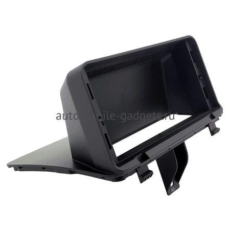 Штатная магнитола Audi Q3 (8U) 2011-2018 12.3 дюйма Teyes LUX ONE 360 6/128 RM-0080 на Android 10 (4G-SIM, 6/128, DSP, QLed) Mercedes Style