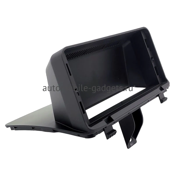 Штатная магнитола Audi Q3 (8U) 2011-2018 12.3 дюйма Teyes LUX ONE 360 6/128 RM-0080 на Android 10 (4G-SIM, 6/128, DSP, QLed) Mercedes Style