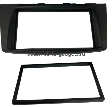 Suzuki Swift IV 2011-2017 OEM 2/16 на Android 10 (GT7-RP-SZSW2C-155)