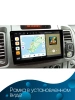 Штатная магнитола Canbox EVO 2K 5817-10-1422 для Renault Trafic 2 2006-2014 на Android 14 (4G-SIM, 4/64, DSP, QLed, AI, 360)