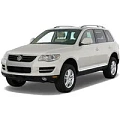 Volkswagen Touareg (2002-2010)
