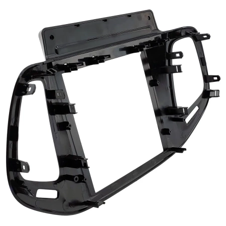 Штатное головное устройство Honda Civic 9 4D 2011-2015 (левый руль, седан) Canbox PRO-Line (Tesla style) 9.7 дюймов 4/64 7881-1312-44 на Android 13 (4G-SIM, DSP, QLed)