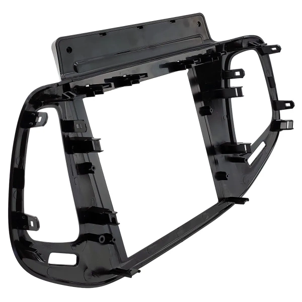 Штатное головное устройство JAC M5 2011-2024 Canbox PRO-Line (Tesla style) 9.7 дюймов 8/256 7883-1312-98 на Android 13 (4G-SIM, DSP, QLed)