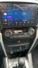 Штатная магнитола Canbox EVO 2K 5814-9-2248 для Mitsubishi L200 5 2018-2024 на Android 14 (4G-SIM, 4/64, DSP, QLed, AI, 360)
