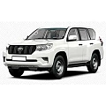 Toyota Land Cruiser Prado Toyota Land Cruiser Prado