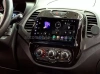 NaviPilot DROID10 ULTRA MAX штатная магнитола для Renault Kaptur 2016+ на Android 10 с 8Gb, DSP, 4G