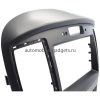 Hyundai Grand Starex, H1 2 2015-2021 (с сохранением часов) OEM 2783-RP-HDST2-286 MP5