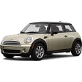 Mini Cooper Hatch (R50) (2000-2006)