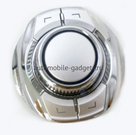 Джойстик в подстаканник Airok для управления Android-магнитолами