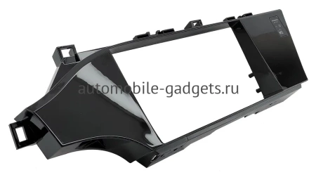 Штатная магнитола Toyota Avalon 4 2012-2018 (глянцевая) Canbox H-Line 7842-9-0310 на Android 10 (4G-SIM, 4/32, DSP, QLed)