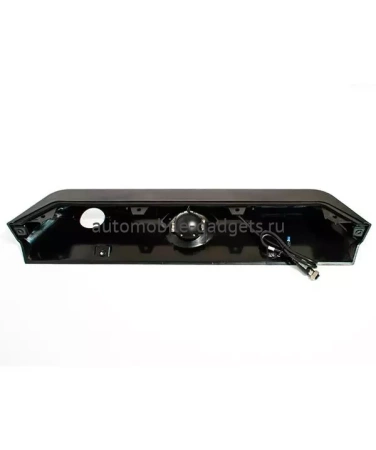 CMOS штатная камера заднего вида с ИК-подсветкой AVIS Electronics AVS325CPR (177) для IVECO DAILY NEW 2015+