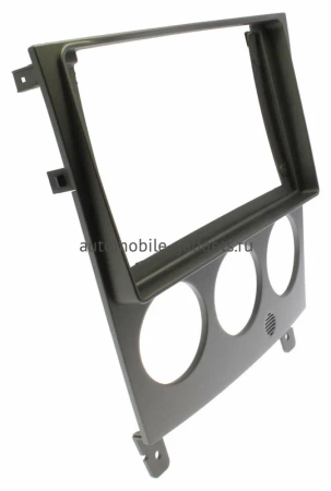 Штатная магнитола Subaru Impreza 2 2002-2005 Canbox L-Line 4296-9-0260 на Android 10 (4G-SIM, 6/128, TS18, DSP, QLed)