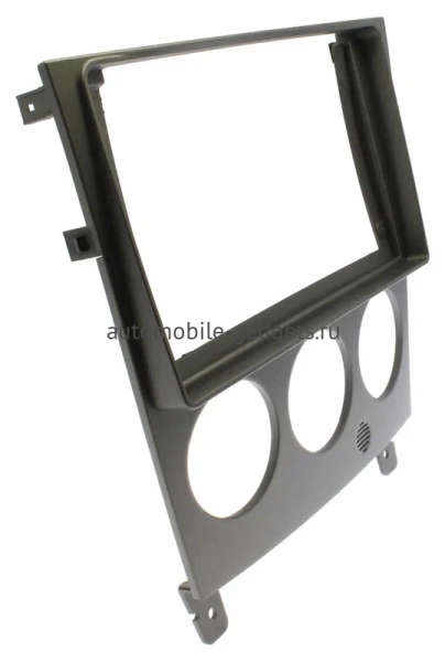 Штатная магнитола Subaru Impreza 2 2002-2005 Canbox M-Line 7831-9-0260 на Android 10 (4G-SIM, 2/32, DSP, IPS) С крутилками