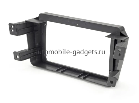 Штатное головное устройство Teyes CC2L PLUS 2/32 9 дюймов RM-9055 для Geely Emgrand X7 2011-2019 на Android 8.1 (DSP, IPS, AHD)