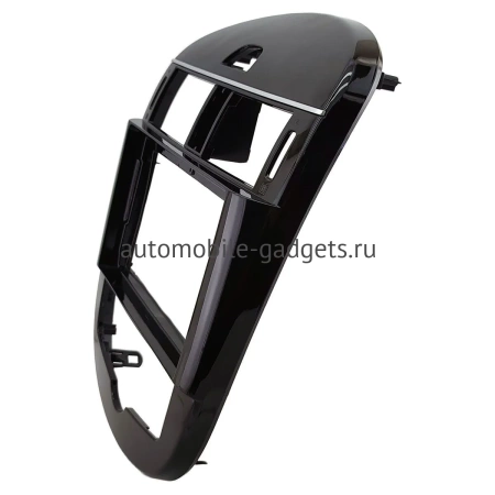 Штатная магнитола Nissan Pulsar 6 (C13) 2014-2018 Canbox M-Line 2K 4177-9-0617 на Android 10 (4G-SIM, 2/32, DSP, QLed)