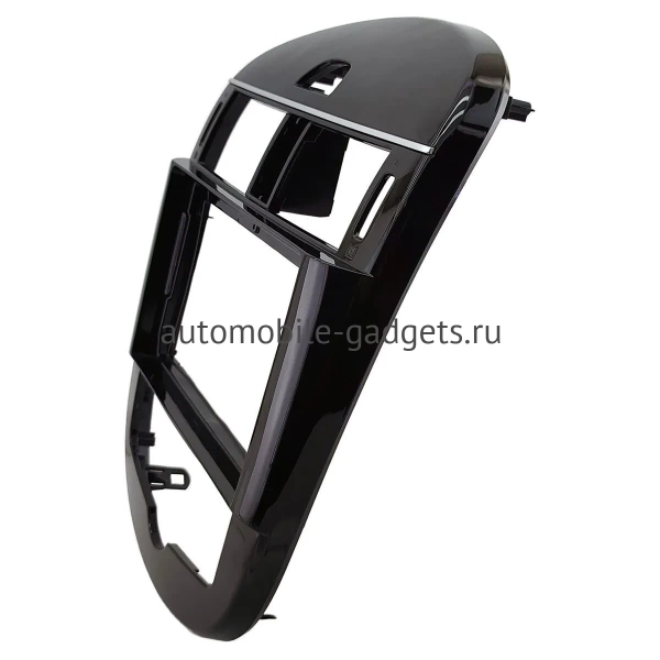 Штатная магнитола Nissan Pulsar 6 (C13) 2014-2018 Canbox PRO-Line 7876-9-0617 на Android 13 (4G-SIM, 12/256, DSP, QLed)