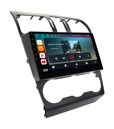 Штатная магнитола Subaru XV, Impreza 2014 - 2016, Forester 2015-2019 Wide Media MT9626QT-2/32 Тип3