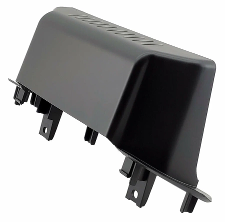 BMW X5 (F15) 2013-2018 12.3 дюйма Canbox H-Line 7861-0113 на Android 10 (4G-SIM, 4/64, DSP, QLed) Mercedes Style